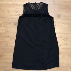 EUC CECE shift dress